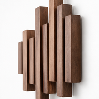 BRANCHORA – Porte-manteau pour un rangement quotidien élégant